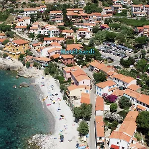 Hotel Sardi, Pomonte