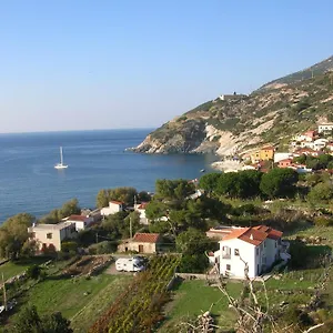Casa vacanze Casetta Azzurra, Pomonte