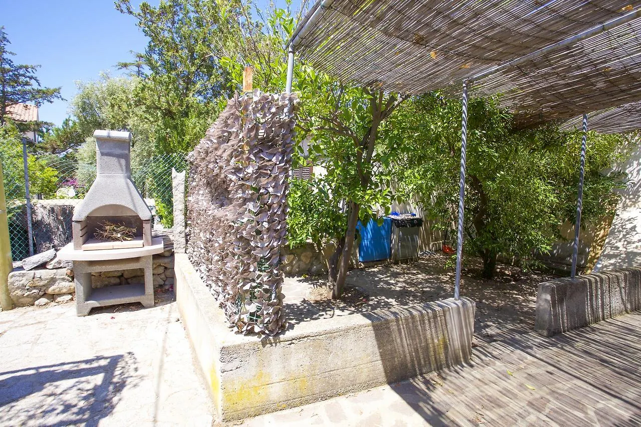 Appartamento Il Marino 2 Pomonte Italy