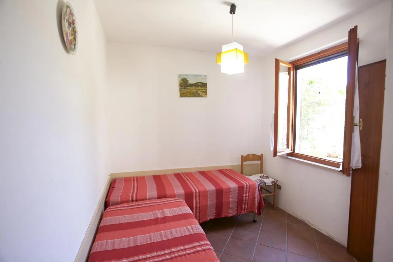 Apartment Appartamento Il Marino 2 Pomonte