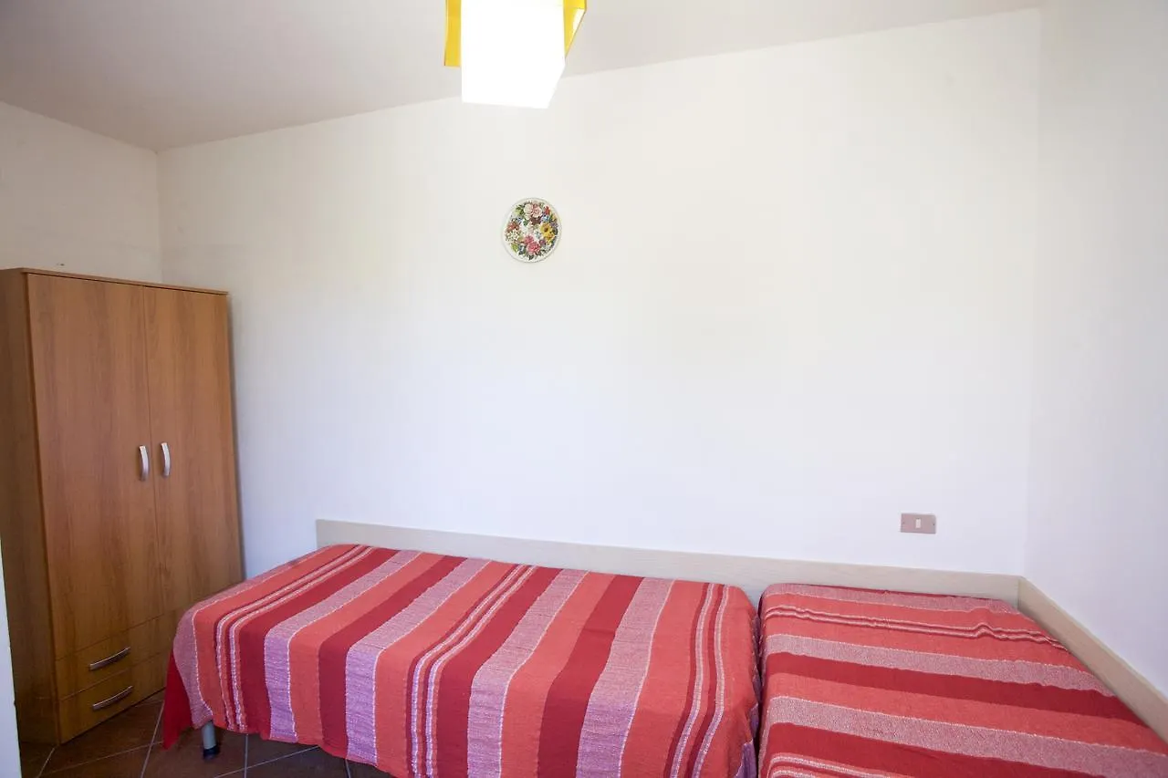 Appartamento Il Marino 2 Pomonte Apartment