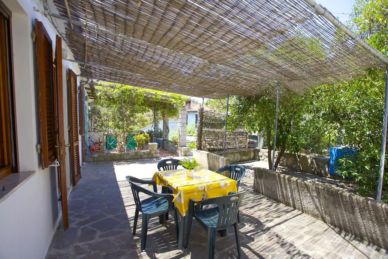 Appartamento Il Marino 2 location